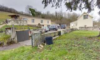 Maison 4 Pièces 80 m² à vendre à Auffreville-Brasseuil (78930)