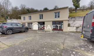 Maison 4 Pièces 130 m² à vendre à Auffreville-Brasseuil (78930)