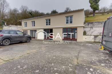 Maison 4 pièces 230000 €