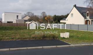 Terrain  384 m² à vendre à Sucé-sur-Erdre (44240)