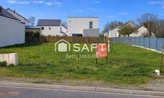 Terrain  384 m² à vendre à Sucé-sur-Erdre (44240)