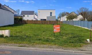 Terrain  384 m² à vendre à Sucé-sur-Erdre (44240)