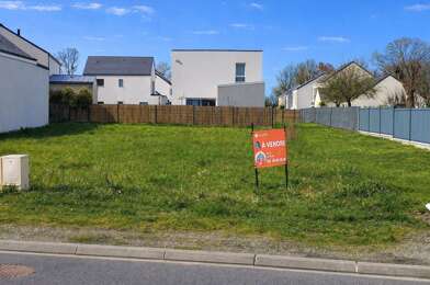 Terrain  198000 €