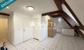 Appartement 3 Pièces 98 m² à vendre à Dambach-la-Ville (67650)