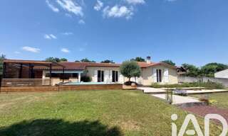 Maison 6 Pièces 150 m² à vendre à Barbazan-Debat (65690)