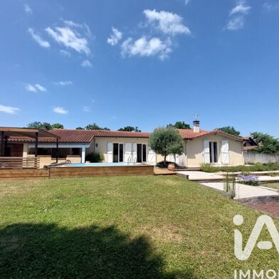 Maison 6 pièces 355000 €