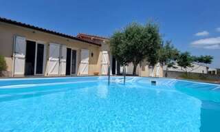 Maison 6 Pièces 150 m² à vendre à Barbazan-Debat (65690)