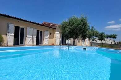 Maison 6 pièces 355000 €
