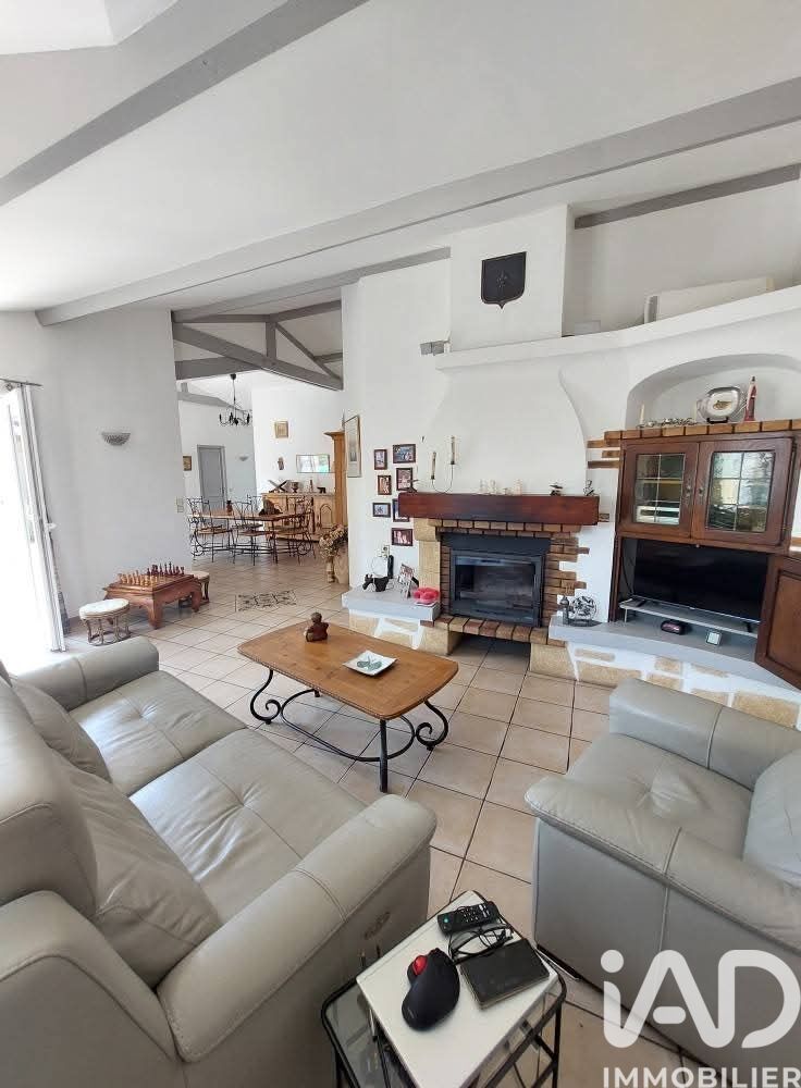 Vente Maison/villa 6 pièces - Photo 5