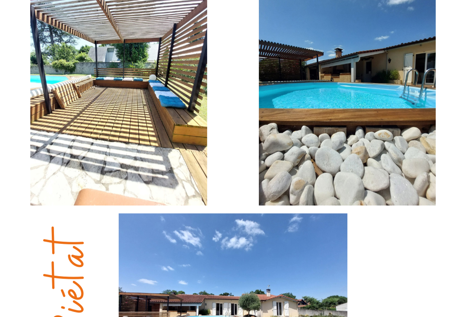 Vente Maison/villa 6 pièces — photo 1