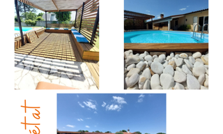 Maison 6 Pièces 150 m² à vendre à Barbazan-Debat (65690)