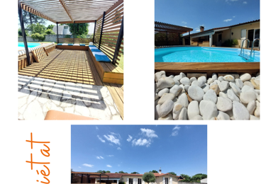 Maison 6 pièces 355000 €