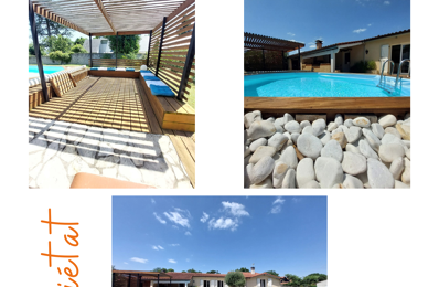 Vente Maison/villa 6 pièces — photo du bien