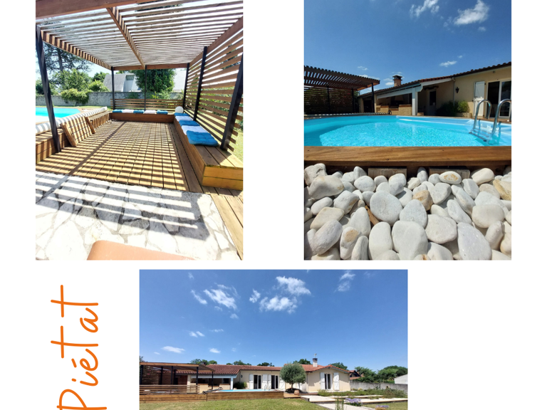 Vente Maison/villa 6 pièces — photo 1