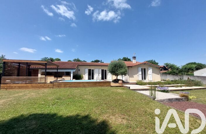 Vente Maison/villa 6 pièces — photo 3