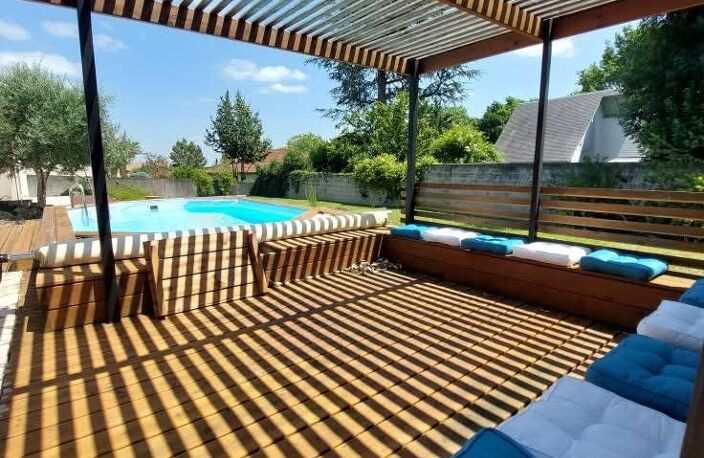 Vente Maison/villa 6 pièces — photo 4