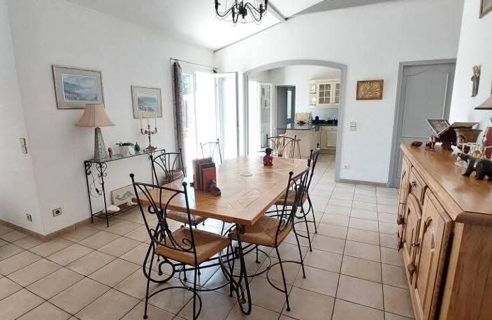 Vente Maison/villa 6 pièces — photo 5