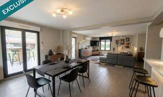 Maison 6 Pièces 162 m² à vendre à Florange (57190)