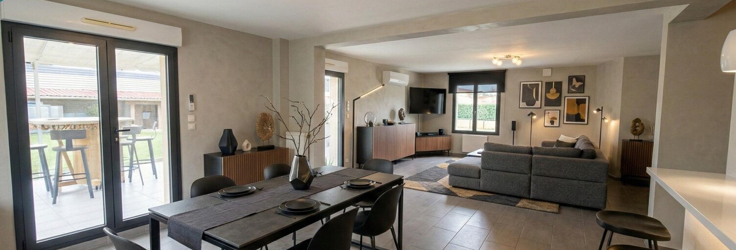 Maison 6 Pièces 162 m² à vendre à Florange (57190)