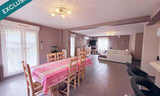 Maison 6 Pièces 162 m² à vendre à Florange (57190)