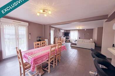 Maison 6 pièces 449000 €