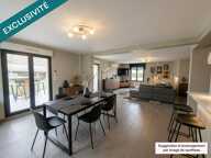 Maison clé en main au calme, proche Luxembourg — photo 2