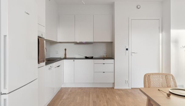 Appartement 3 pièces  à vendre Garenne-Colombes (La) 92250