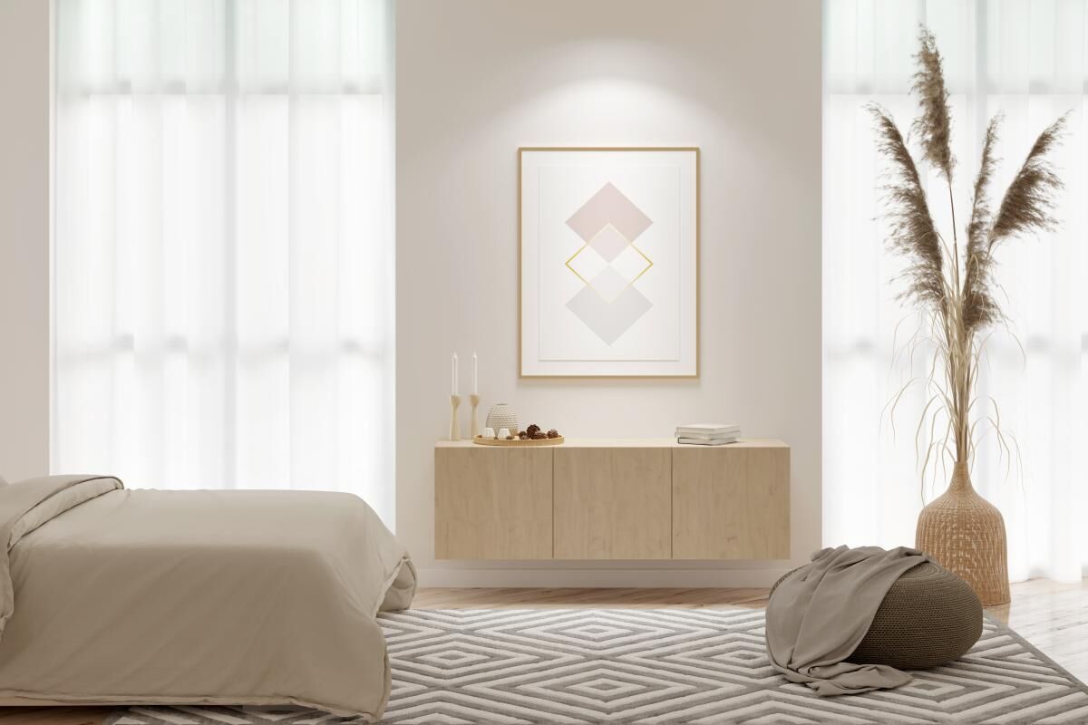 Appartement neuf 2 pièces 40 m²