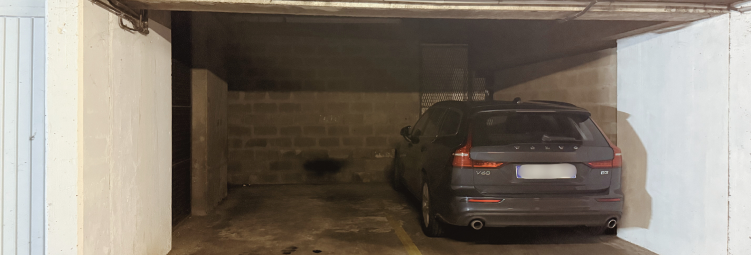 Garage  13 m² à vendre à Paris 19 (75019)