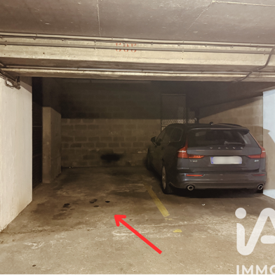 Garage  15000 €