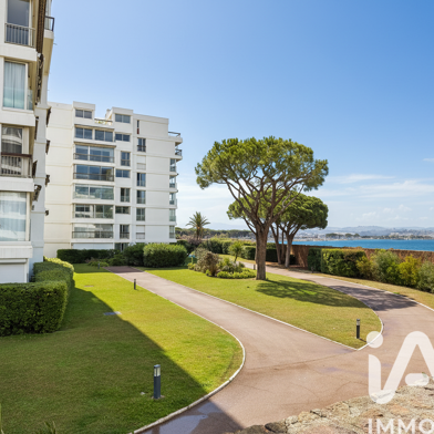 Appartement 2 pièces 310000 €