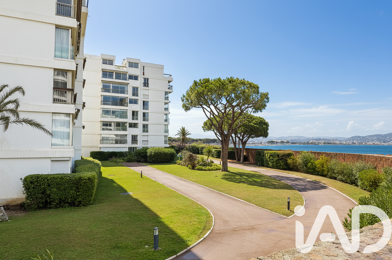 Appartement 2 pièces 310000 €