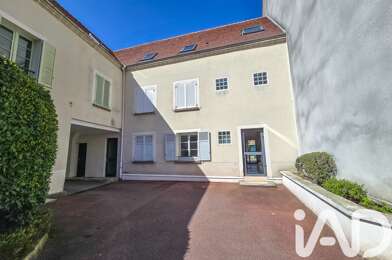 Appartement 2 pièces 160000 €