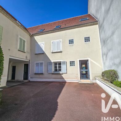 Appartement 2 pièces 160000 €