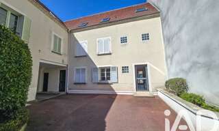 Appartement 2 Pièces 43 m² à vendre à Brie-Comte-Robert (77170)