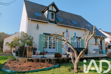 Maison 6 pièces 496000 €