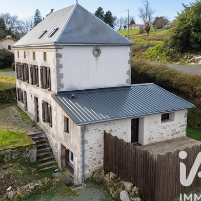 Maison 5 pièces 189000 €