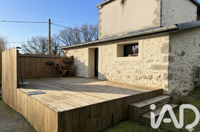 Maison 5 pièces 189000 €