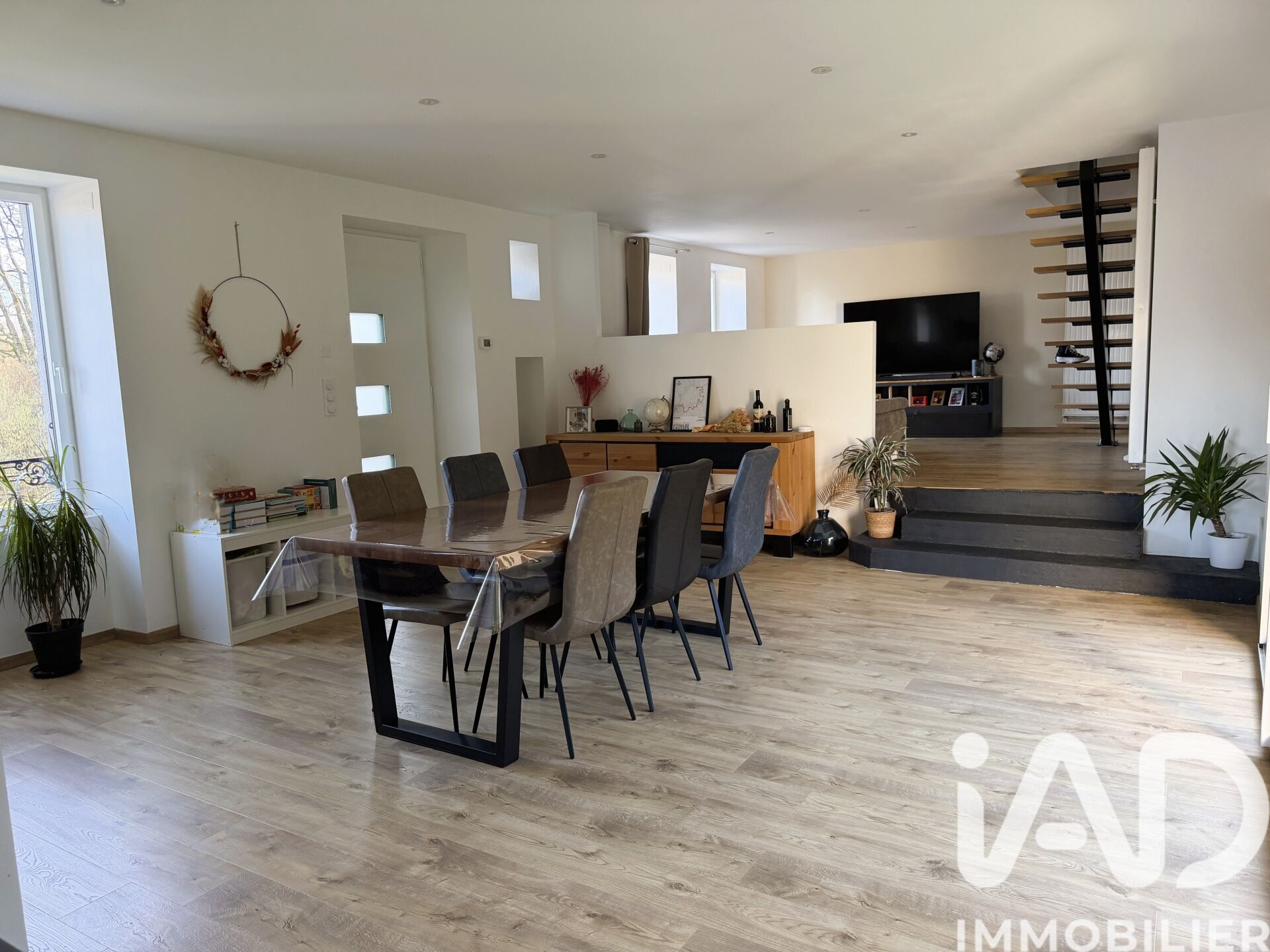 Vente Maison/villa 5 pièces - Photo 2