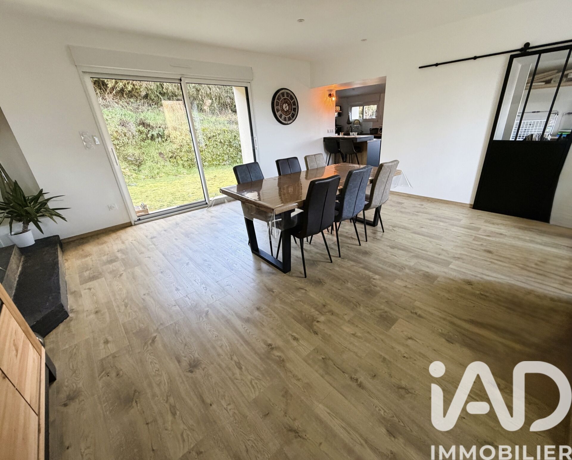 Vente Maison/villa 5 pièces - Photo 3