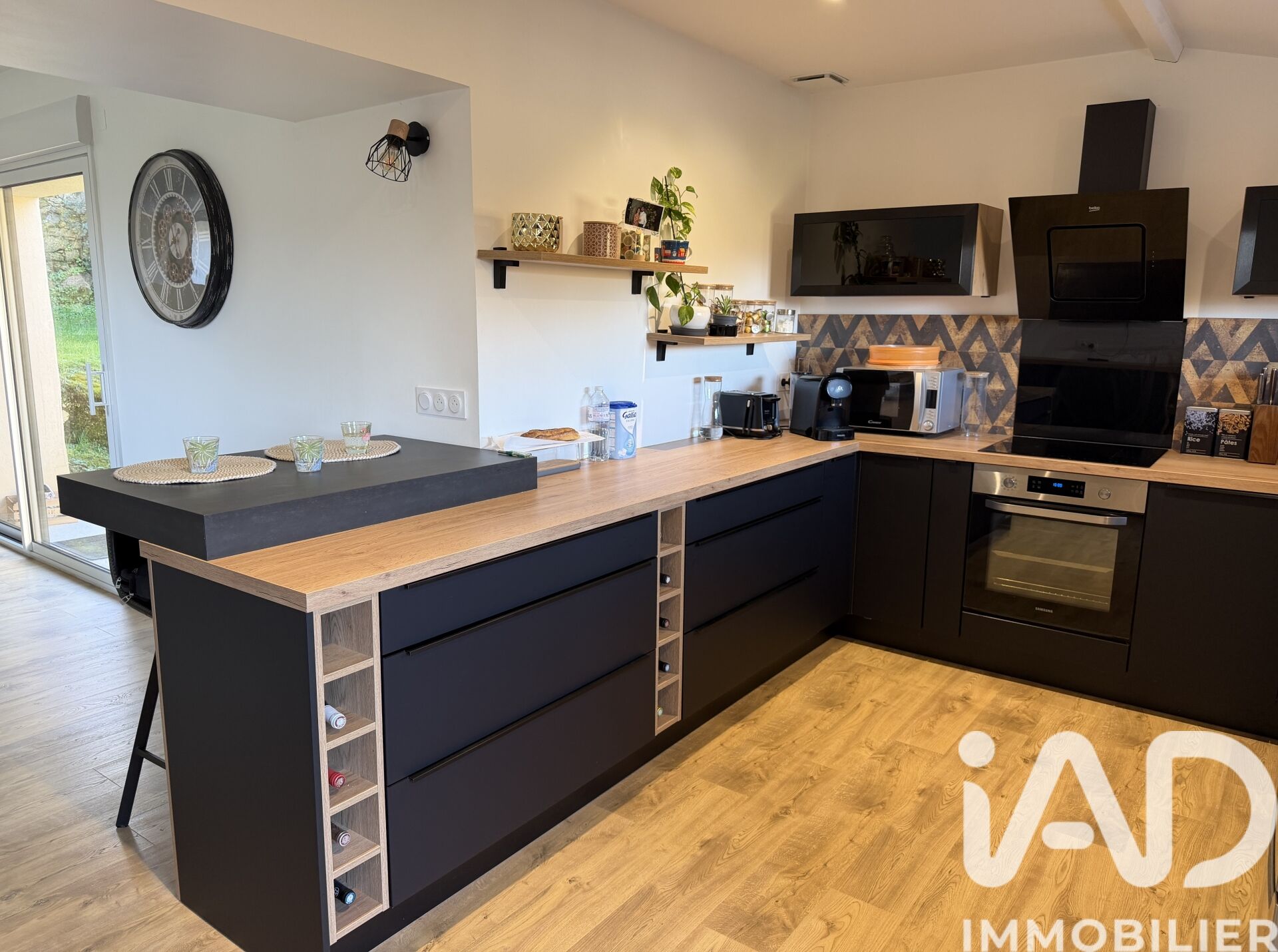 Vente Maison/villa 5 pièces - Photo 5