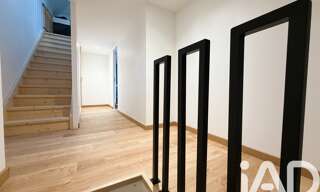 Maison 5 Pièces 137 m² à vendre à Le Tallud (79200)