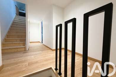 Maison 5 pièces 184000 €