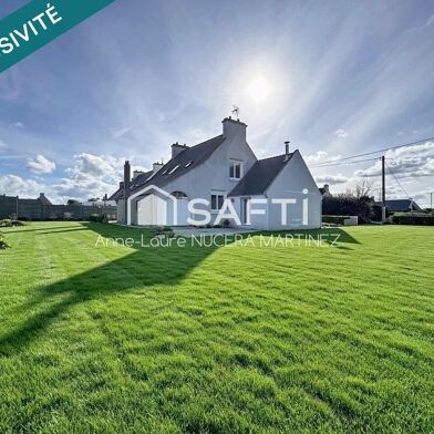 Maison 6 pièces 270000 €