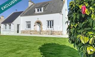 Maison 6 Pièces 131 m² à vendre à Landéda (29870)