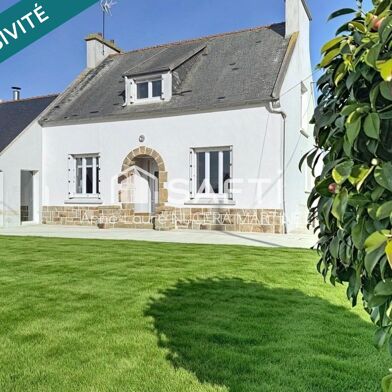 Maison 6 pièces 270000 €