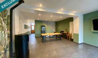 Maison 5 Pièces 127 m² à vendre à Saint-Saulve (59880)