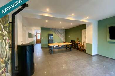 Maison 5 pièces 199000 €