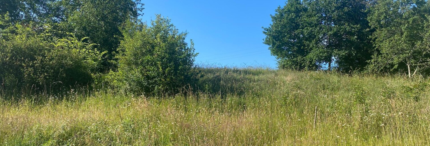 Terrain  770 m² à vendre à Villiers-Saint-Denis (02310)