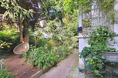 Maison 7 pièces 625000 €